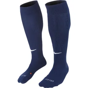 Nike Classic Over-the-Calf OTC Soccer Socks (Navy)