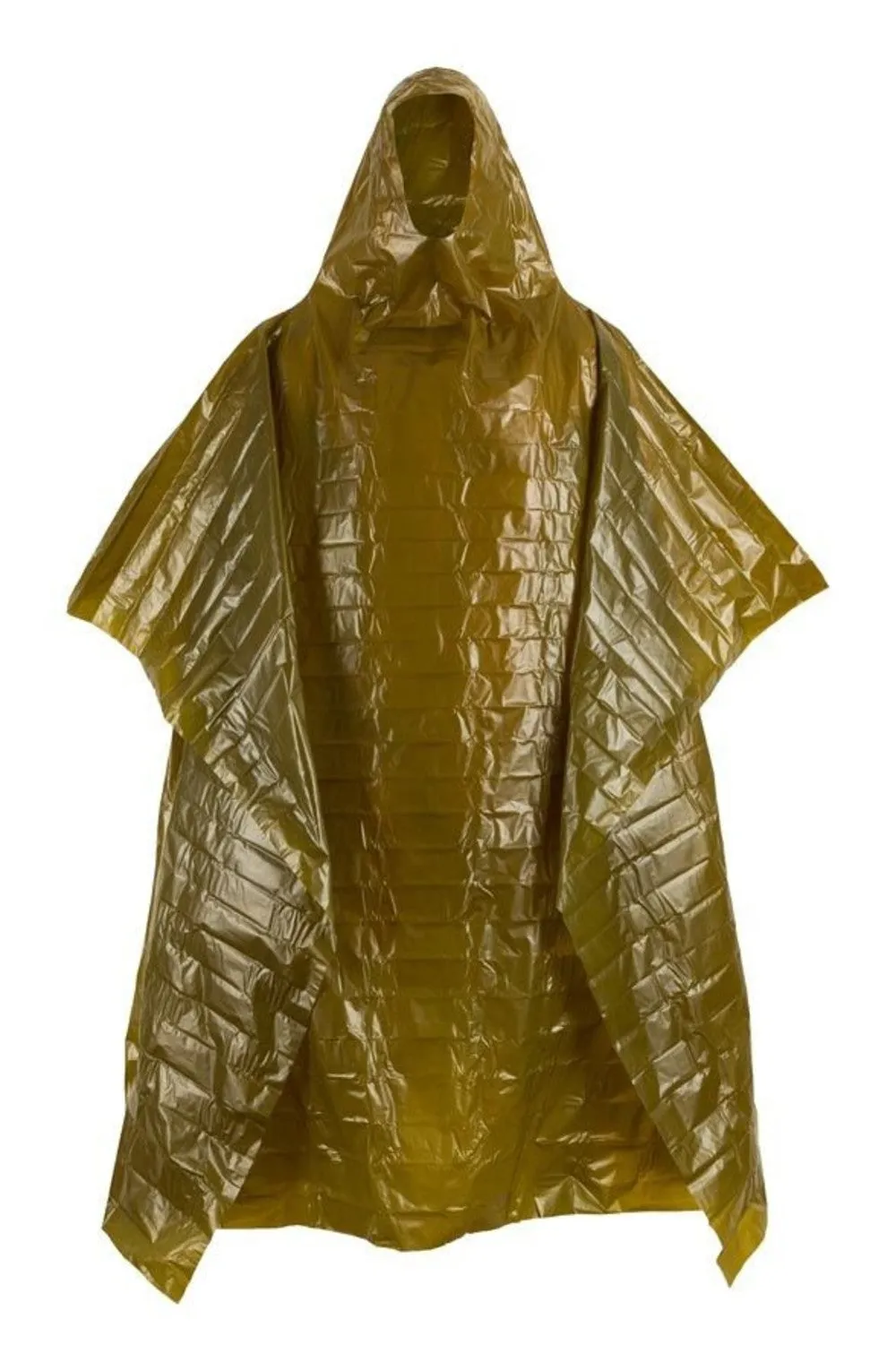 Norwegian Army Poncho