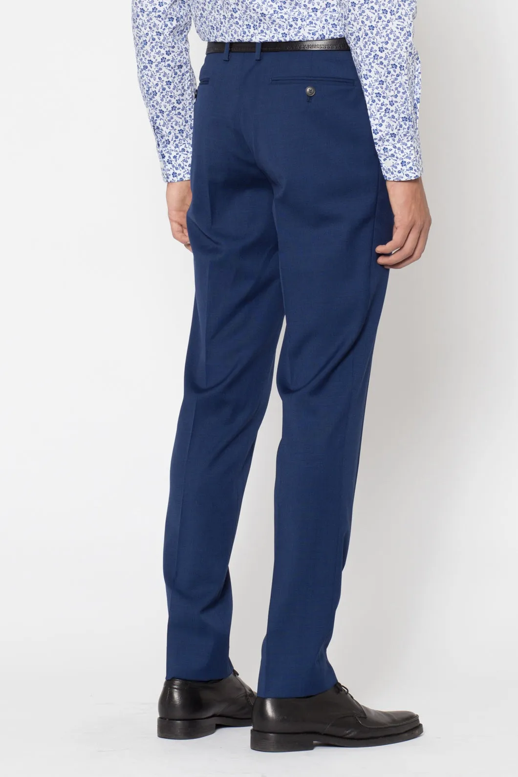 Octave Pant