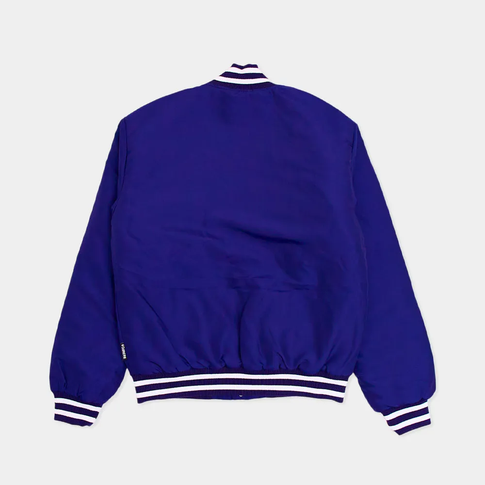 On Field Stadium Jacket Navy