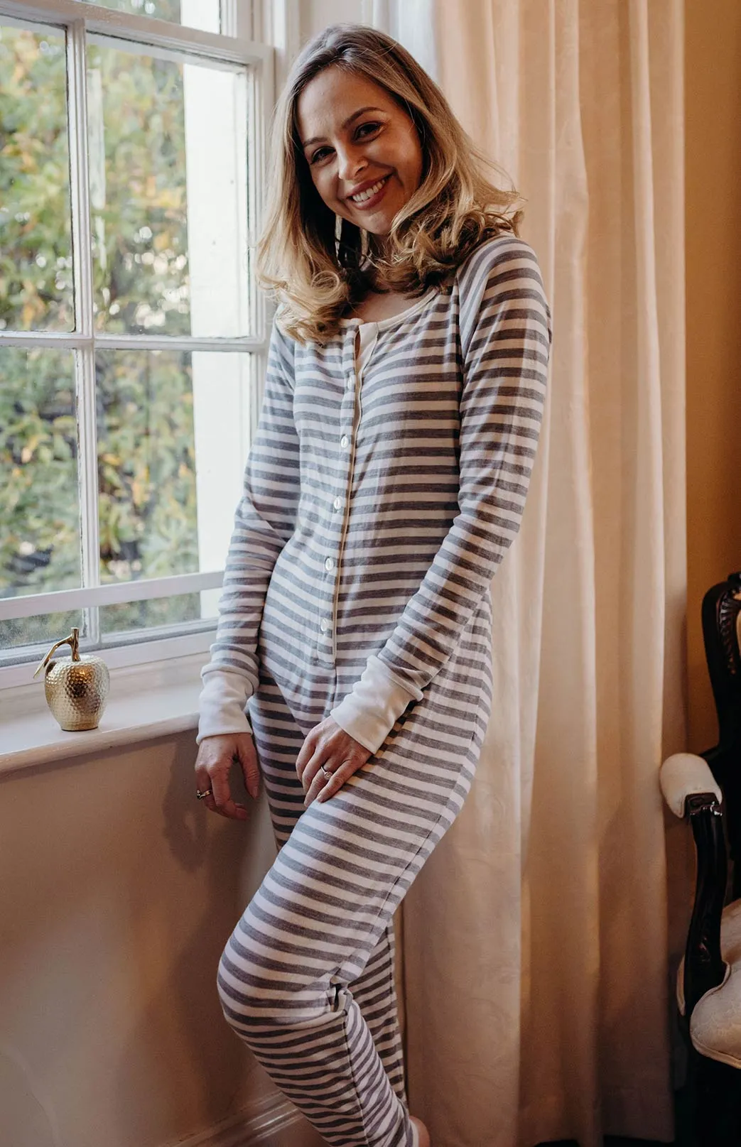 Onesie (Rib)