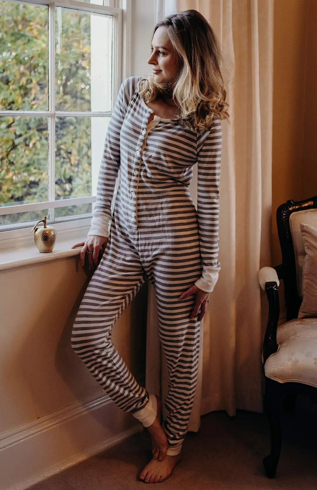 Onesie (Rib)