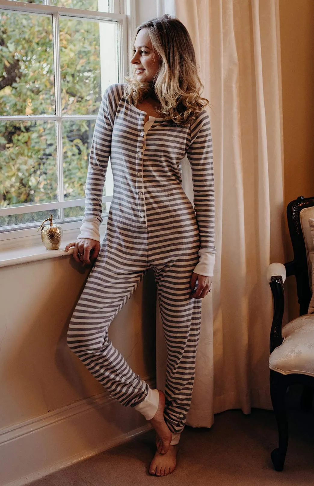 Onesie (Rib)