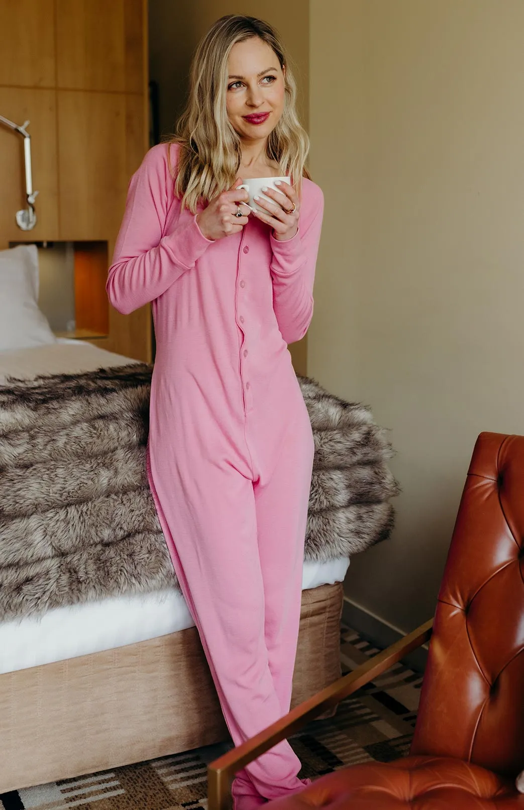 Onesie (Rib)