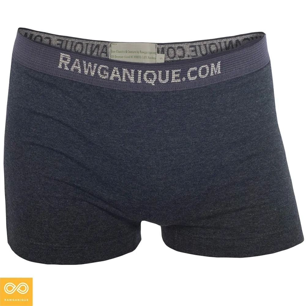 Organic Cotton Simple Guy Shorts (Discontinued)