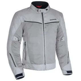 Oxford Arizona 1.0 MS Air Jacket Arctic