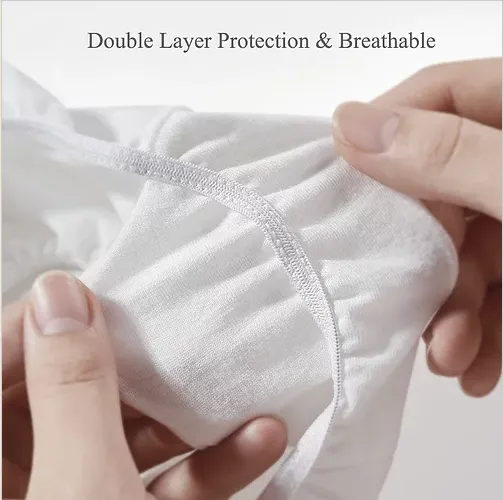 [Pack Of 3] Babycare Cotton Disposable Underwear (4pcs Pack)