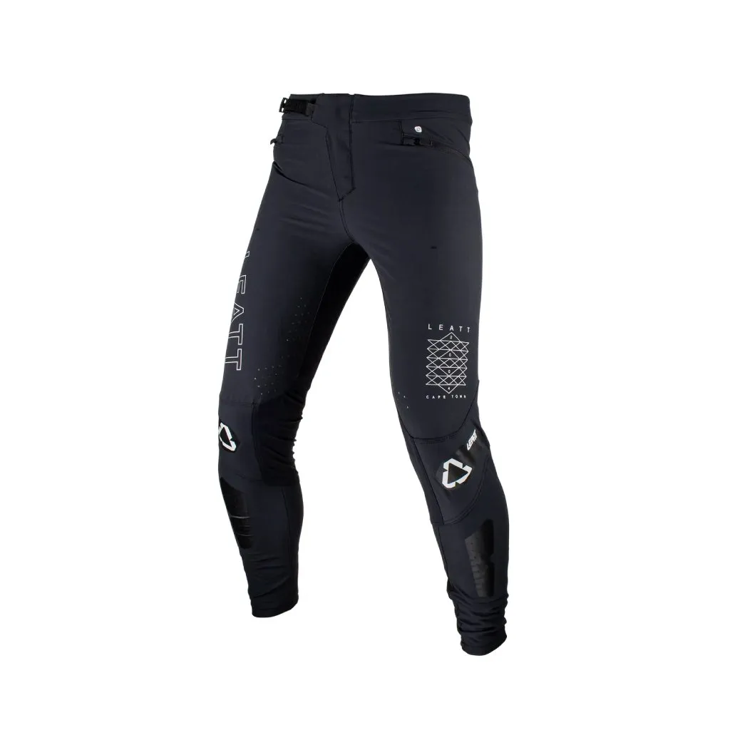 Pants Leatt Women's MTB 4.0 - Gravity Black