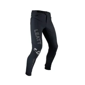 Pants Leatt Women's MTB 4.0 - Gravity Black