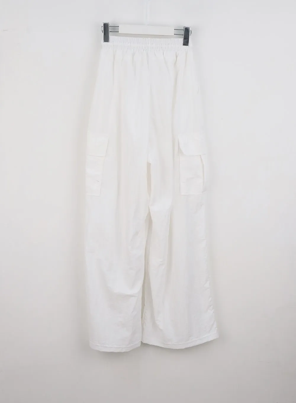 Parachute Cargo Pants IG313