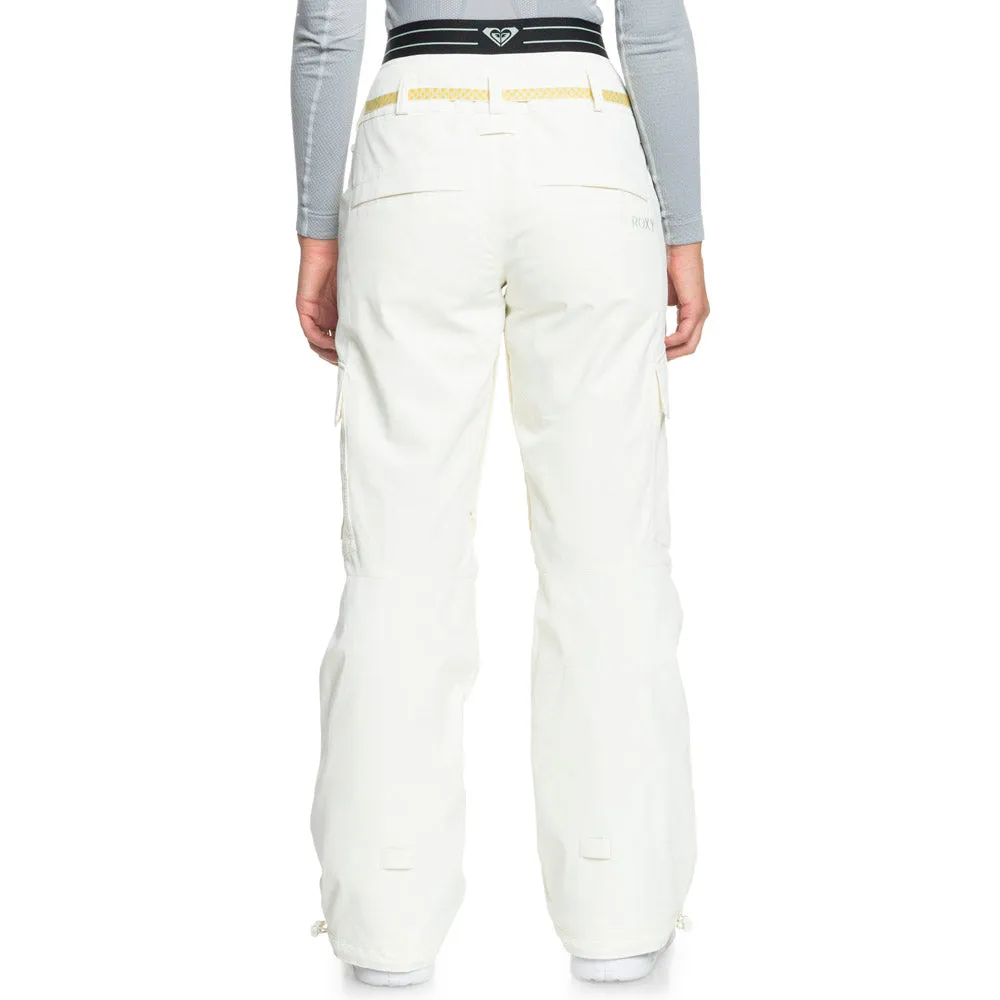 Passive Lines Snowboard Pants - Womens