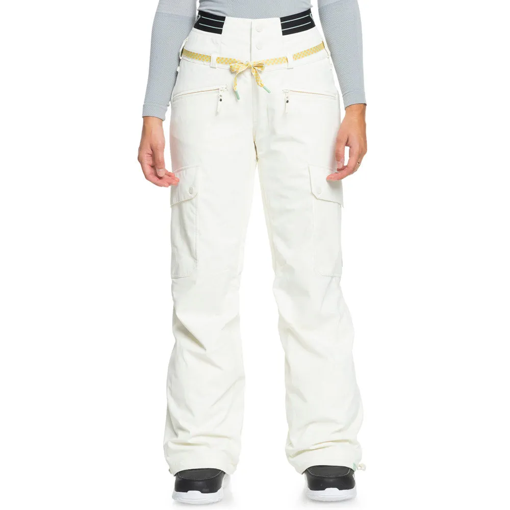 Passive Lines Snowboard Pants - Womens