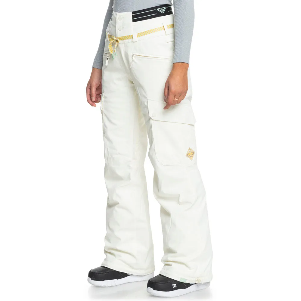 Passive Lines Snowboard Pants - Womens