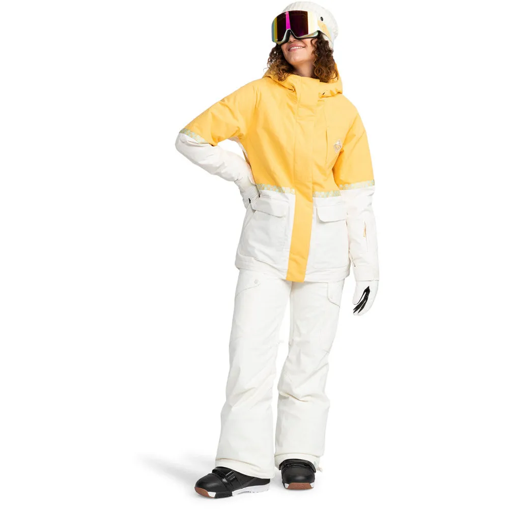 Passive Lines Snowboard Pants - Womens