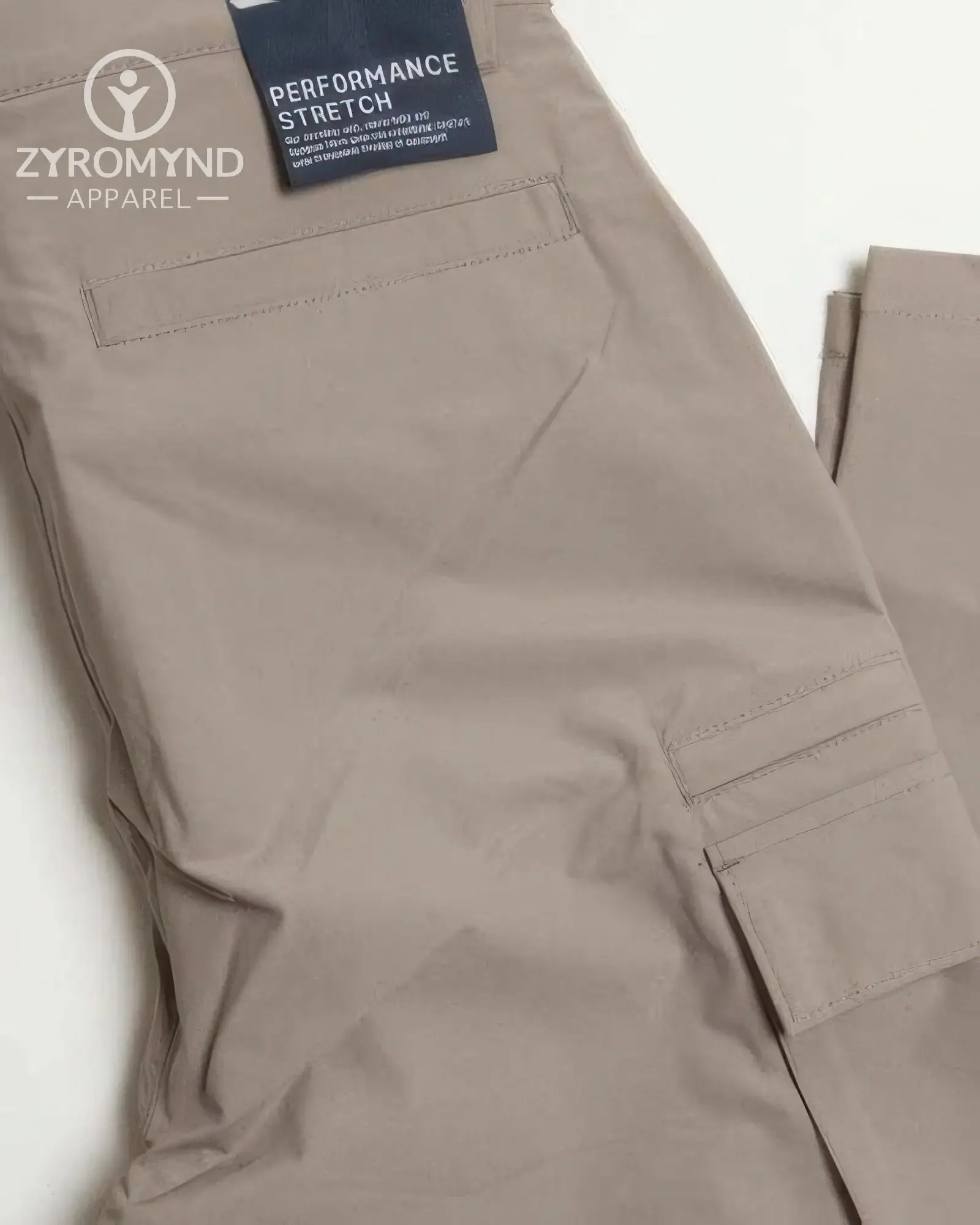 Performance Cargo Pants