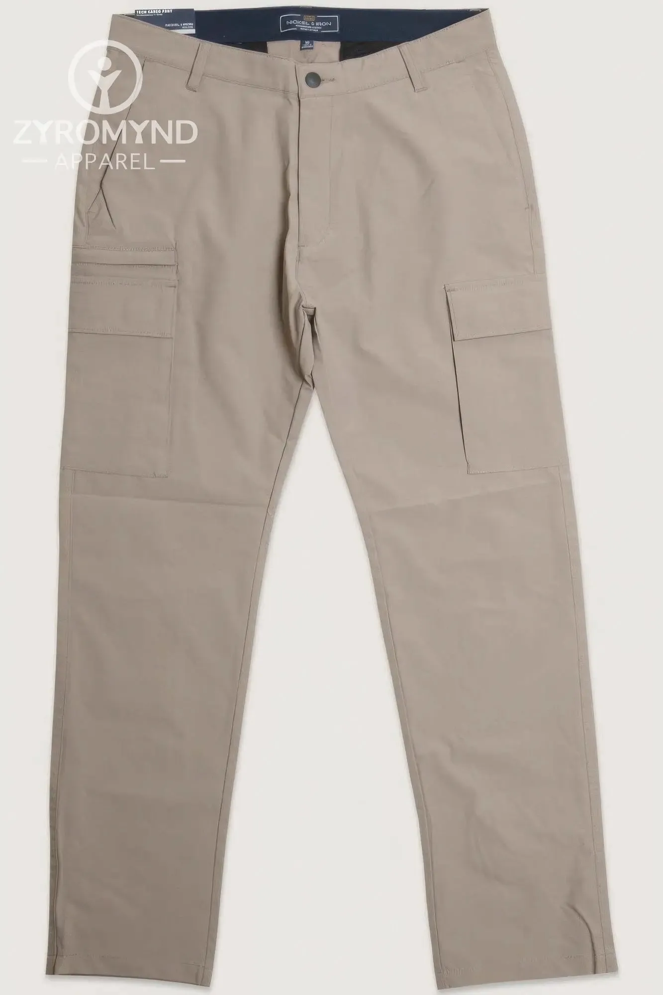 Performance Cargo Pants