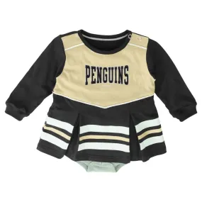 Pittsburgh Penguins Cheerleader Dress