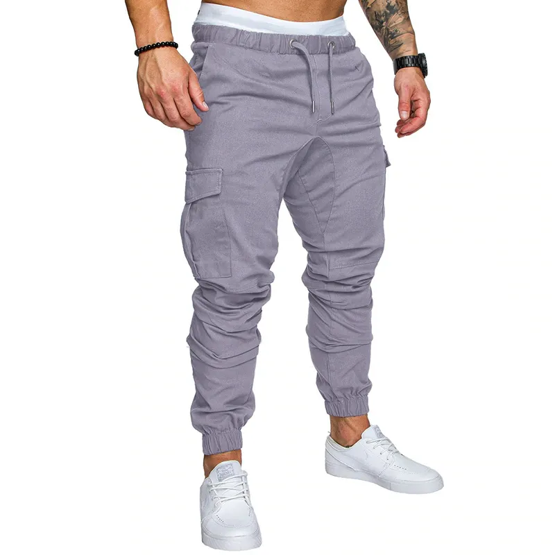 Pologize™ Tapered Fit Joggers