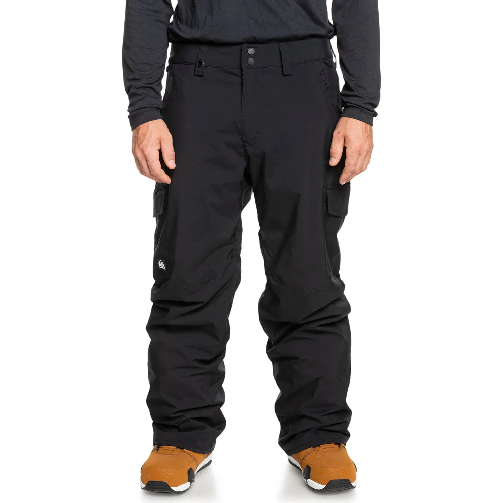 Porter Snowboard Pants