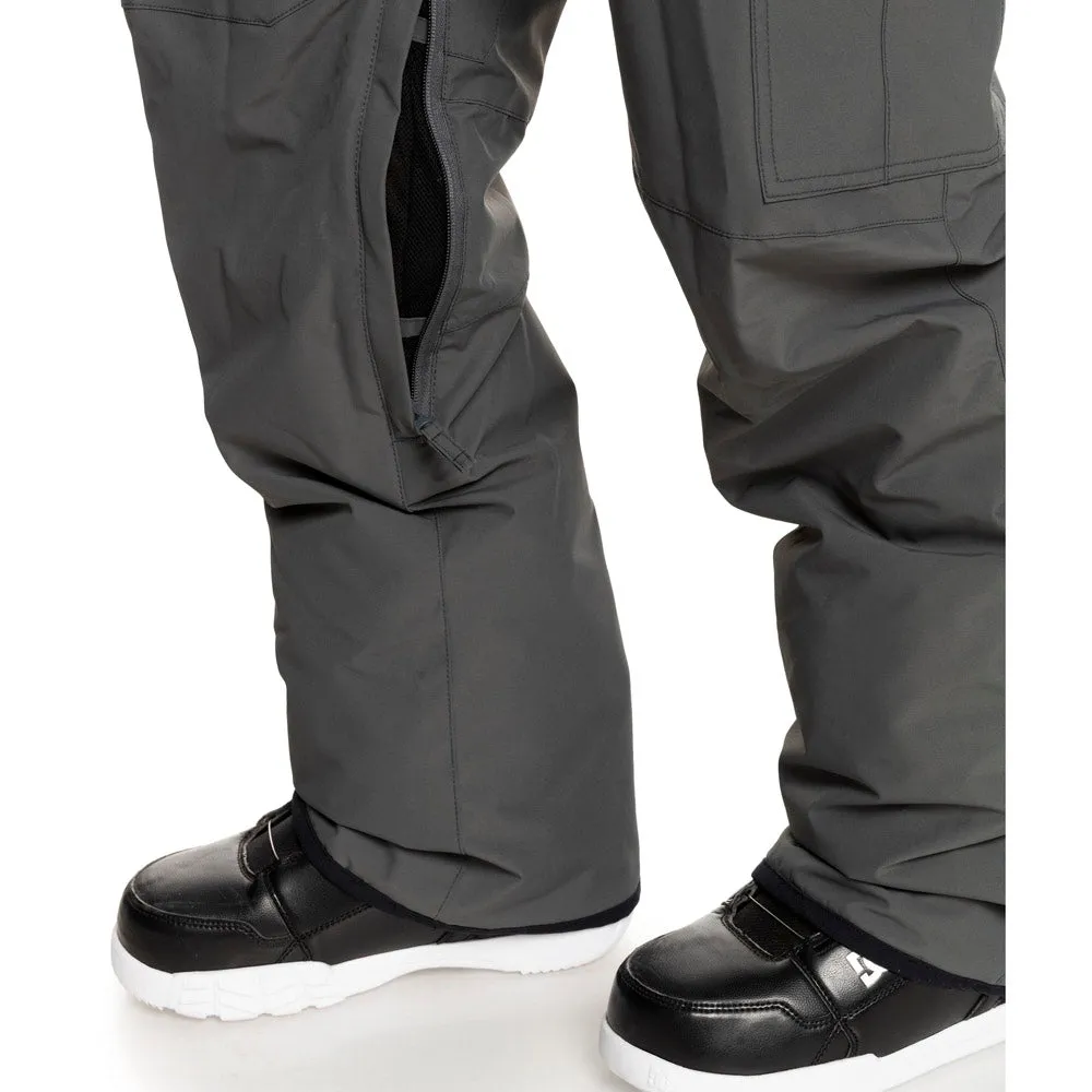 Porter Snowboard Pants