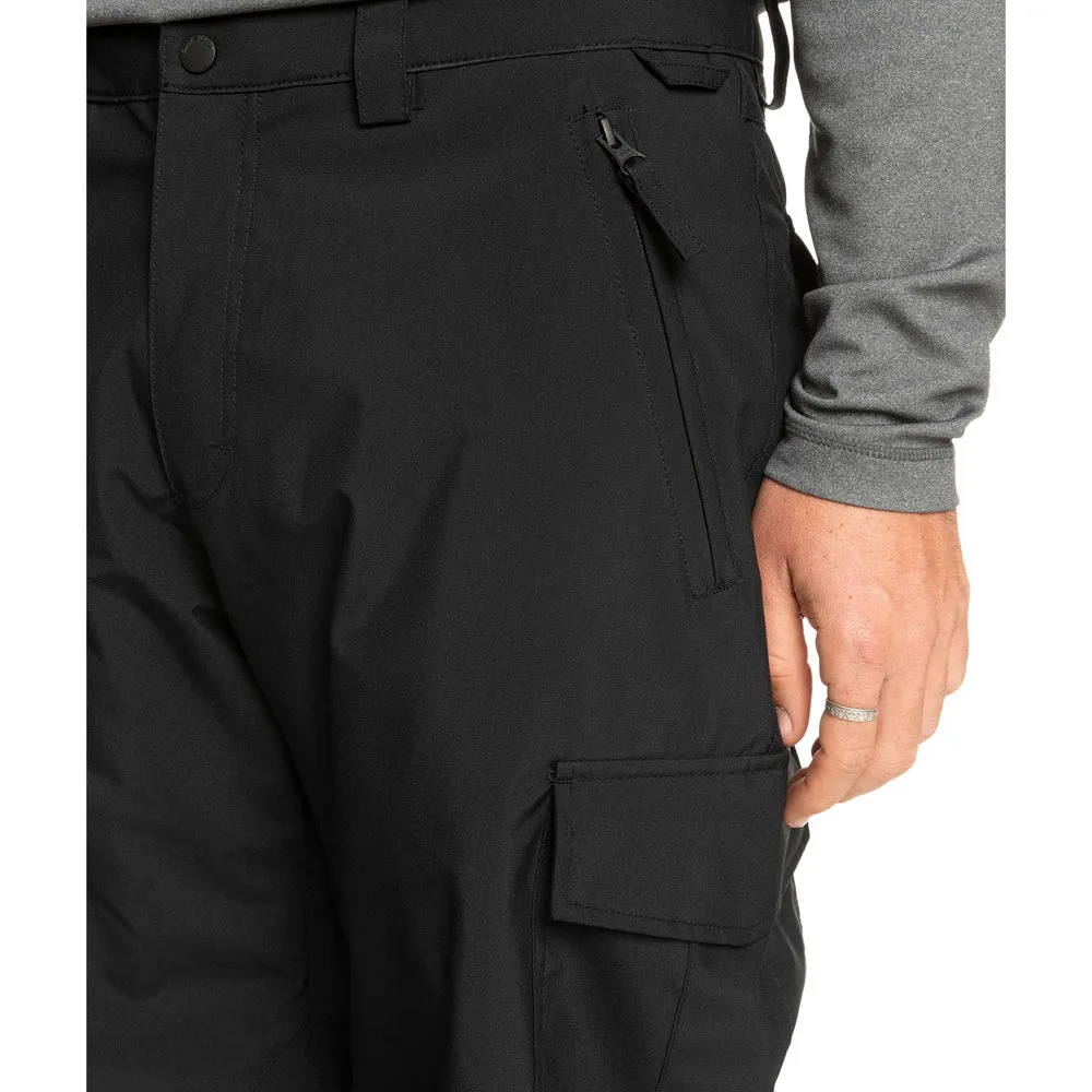 Porter Snowboard Pants