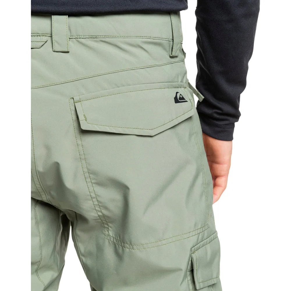 Porter Snowboard Pants