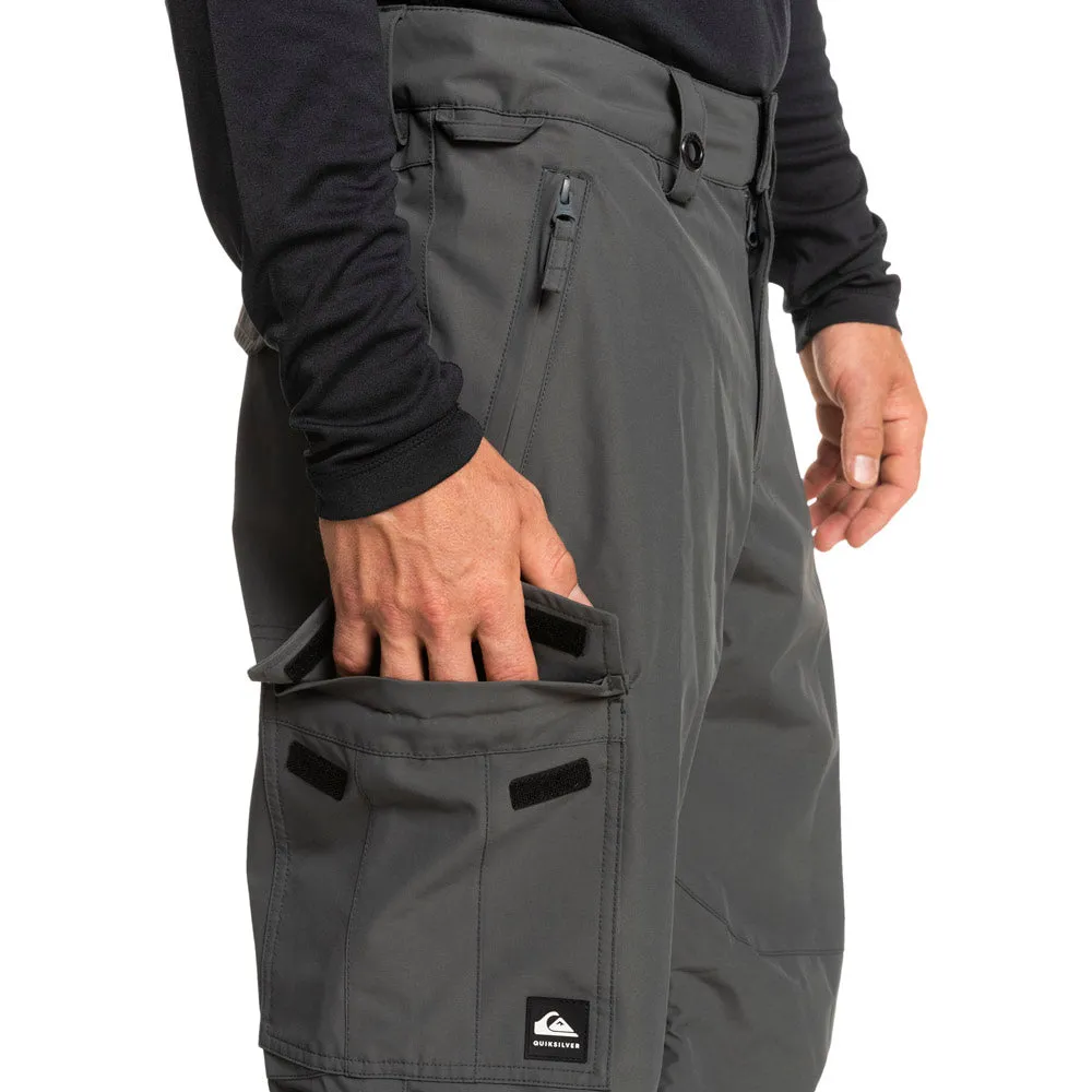 Porter Snowboard Pants