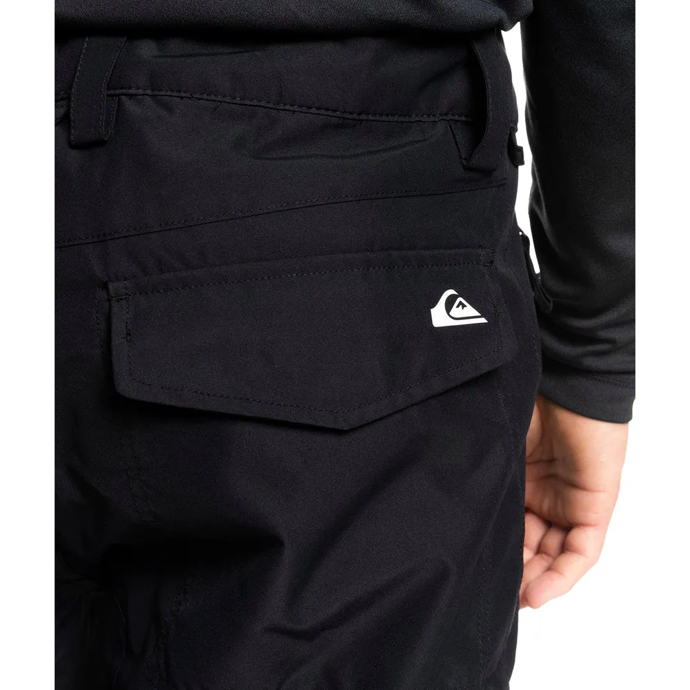 Porter Snowboard Pants