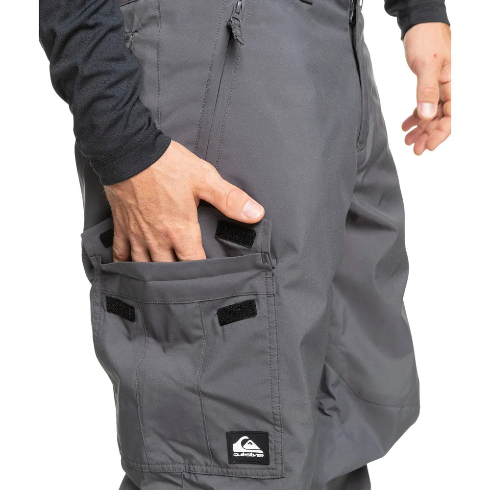 Porter Snowboard Pants