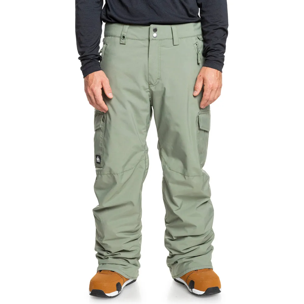 Porter Snowboard Pants