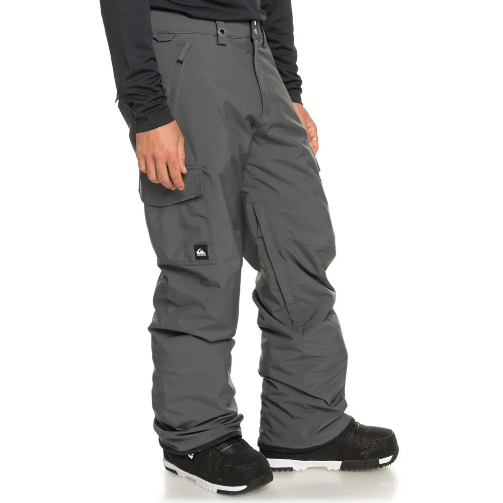 Porter Snowboard Pants