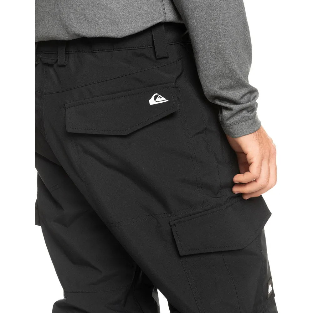 Porter Snowboard Pants