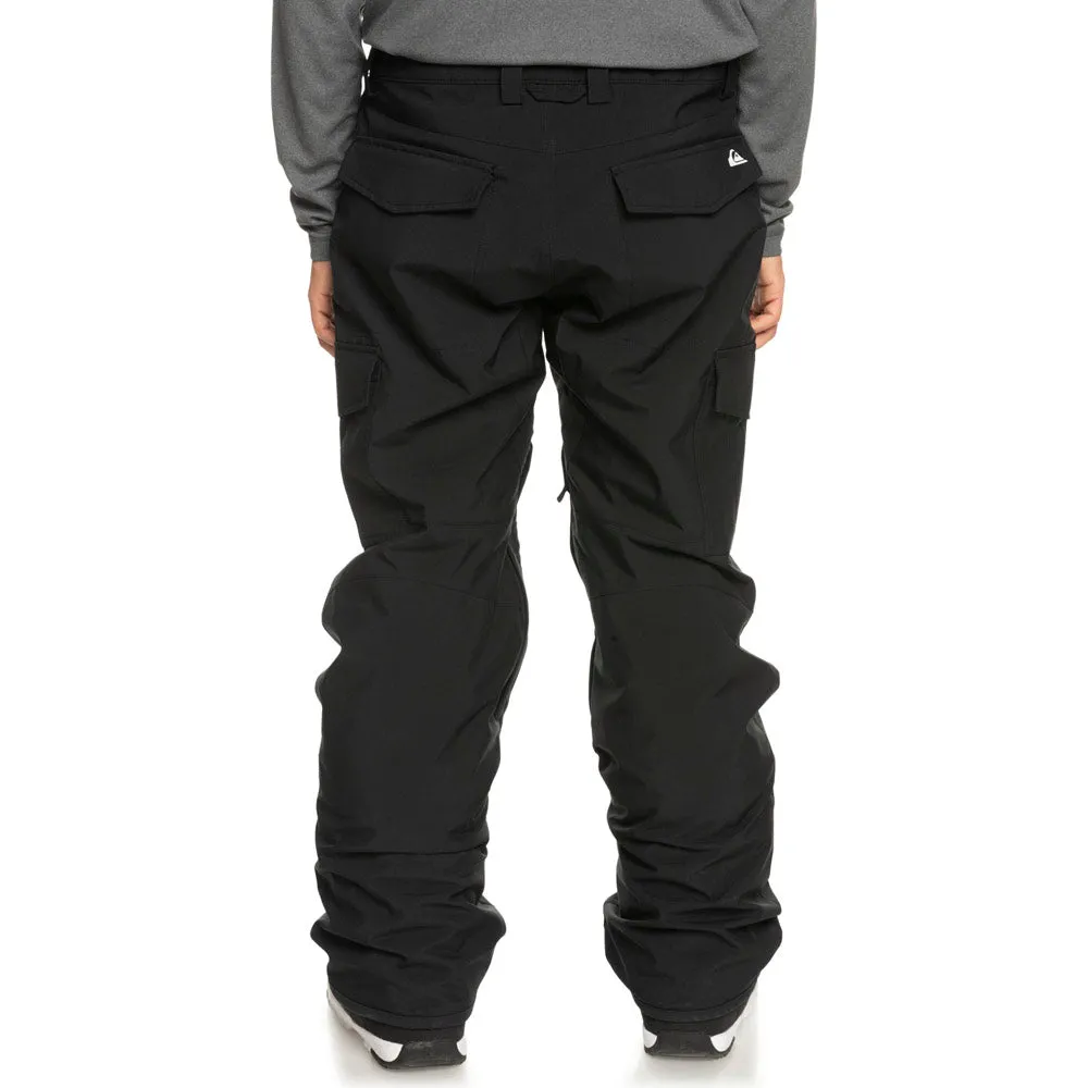 Porter Snowboard Pants