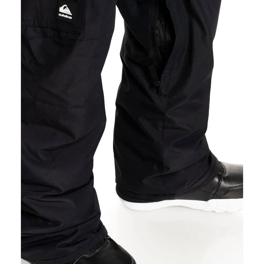 Porter Snowboard Pants