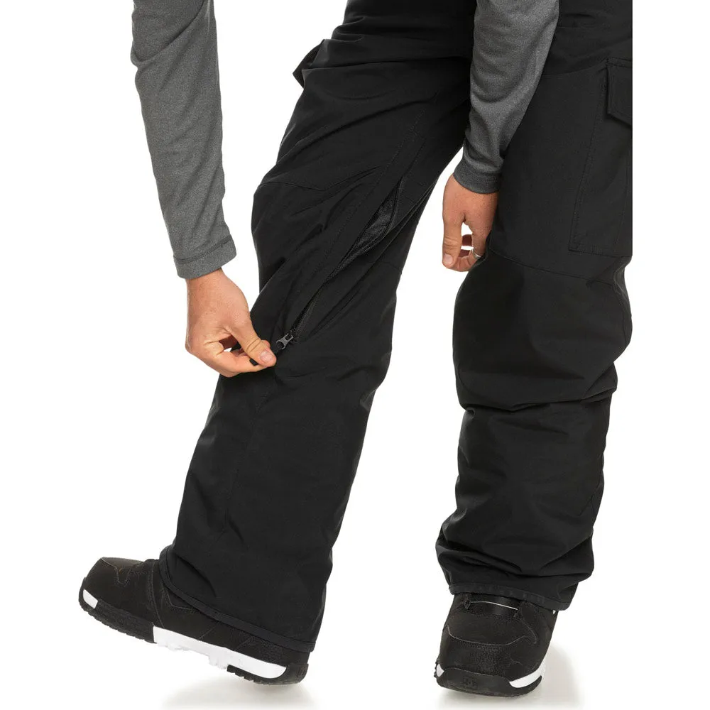 Porter Snowboard Pants