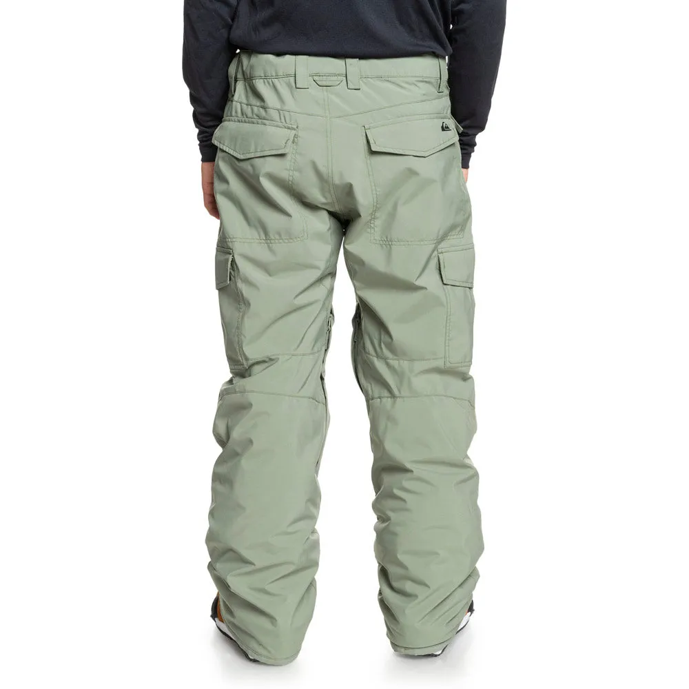 Porter Snowboard Pants