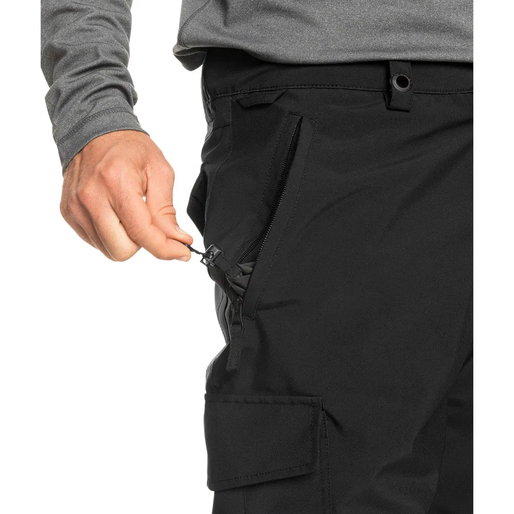 Porter Snowboard Pants