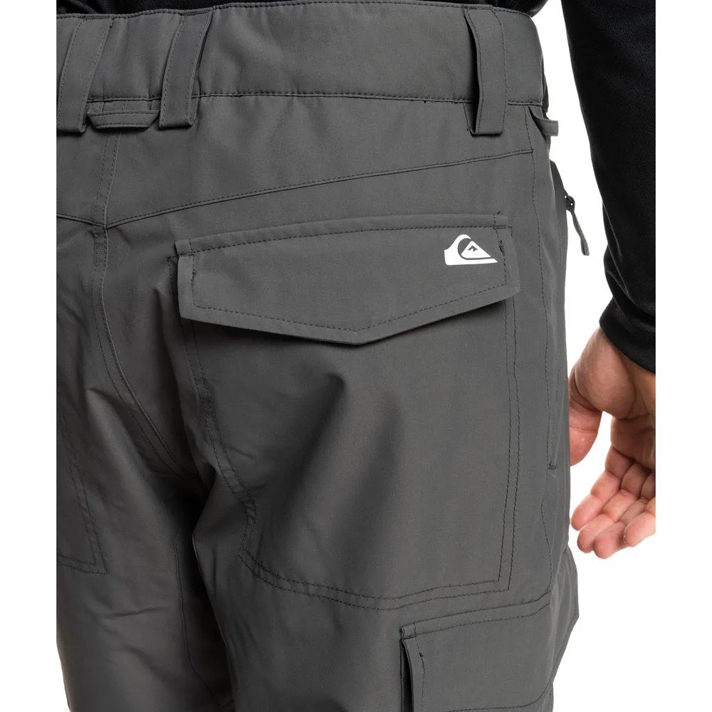 Porter Snowboard Pants