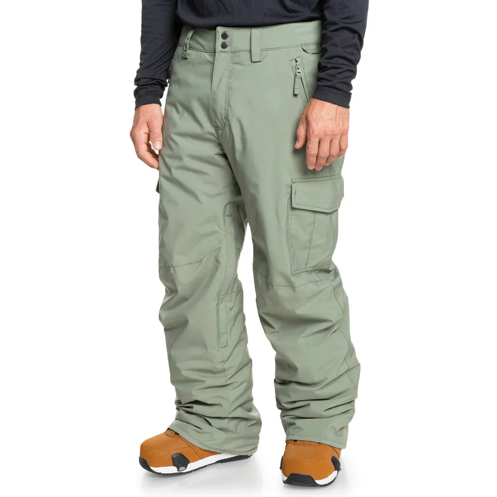 Porter Snowboard Pants