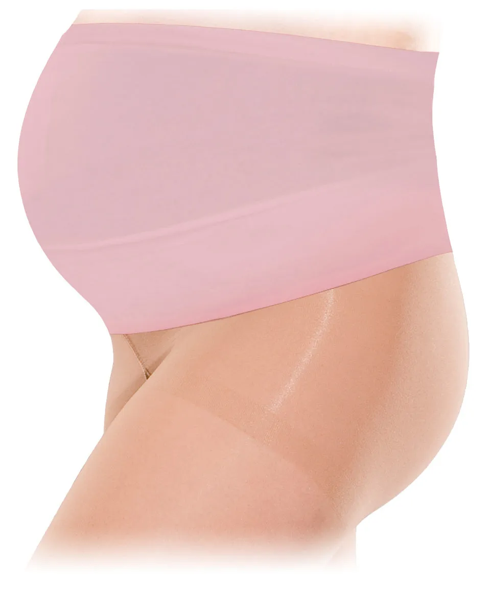 Preggers by Therafirm Maternity Belly Support Band