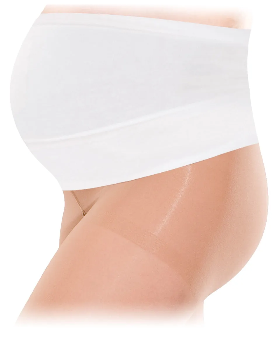 Preggers by Therafirm Maternity Belly Support Band