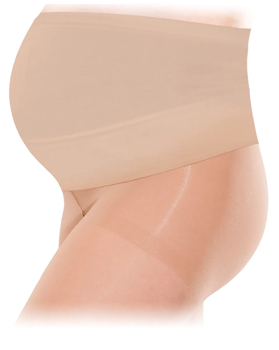 Preggers by Therafirm Maternity Belly Support Band