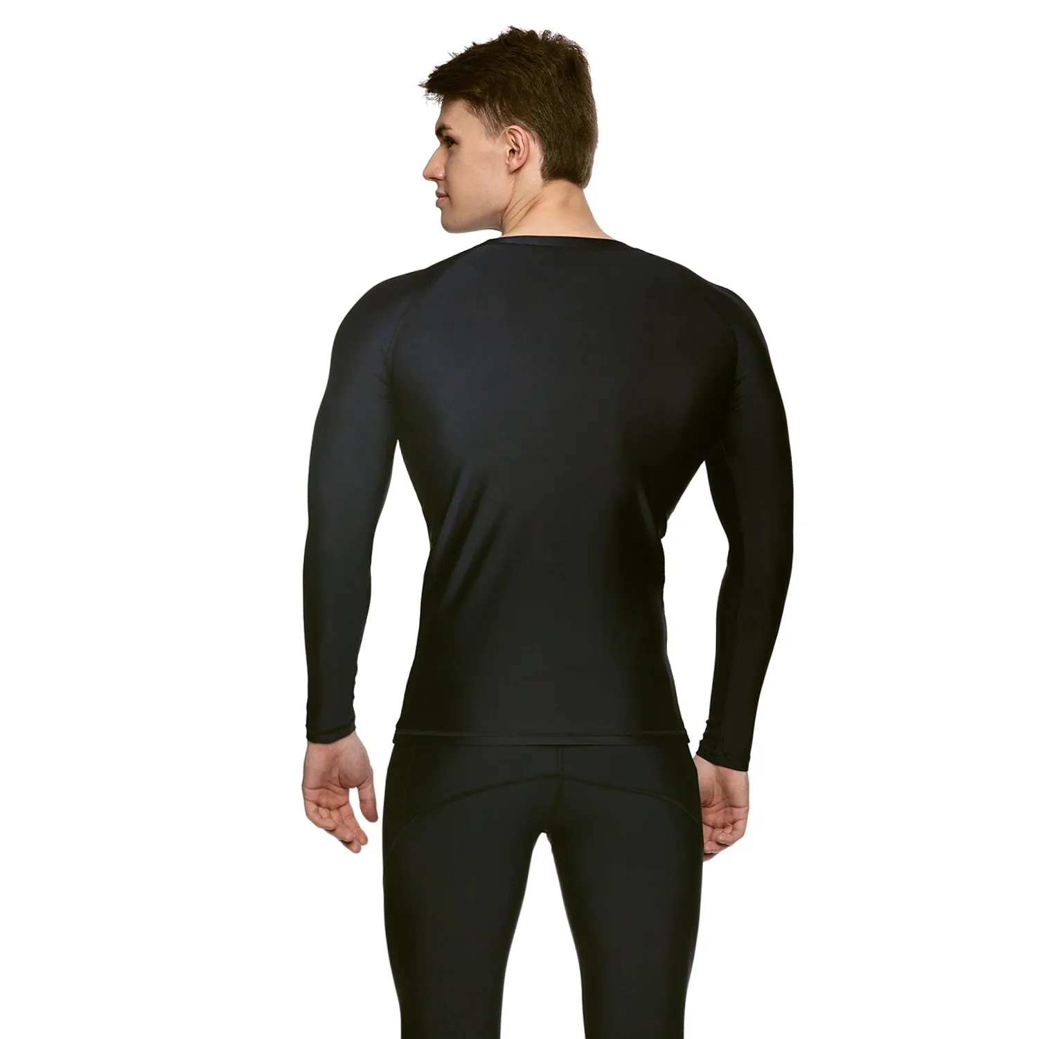 Prokick Compression Long Sleeves Top