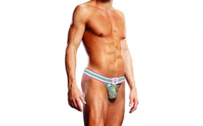 Prowler Sundae Jock Strap Mint Pink