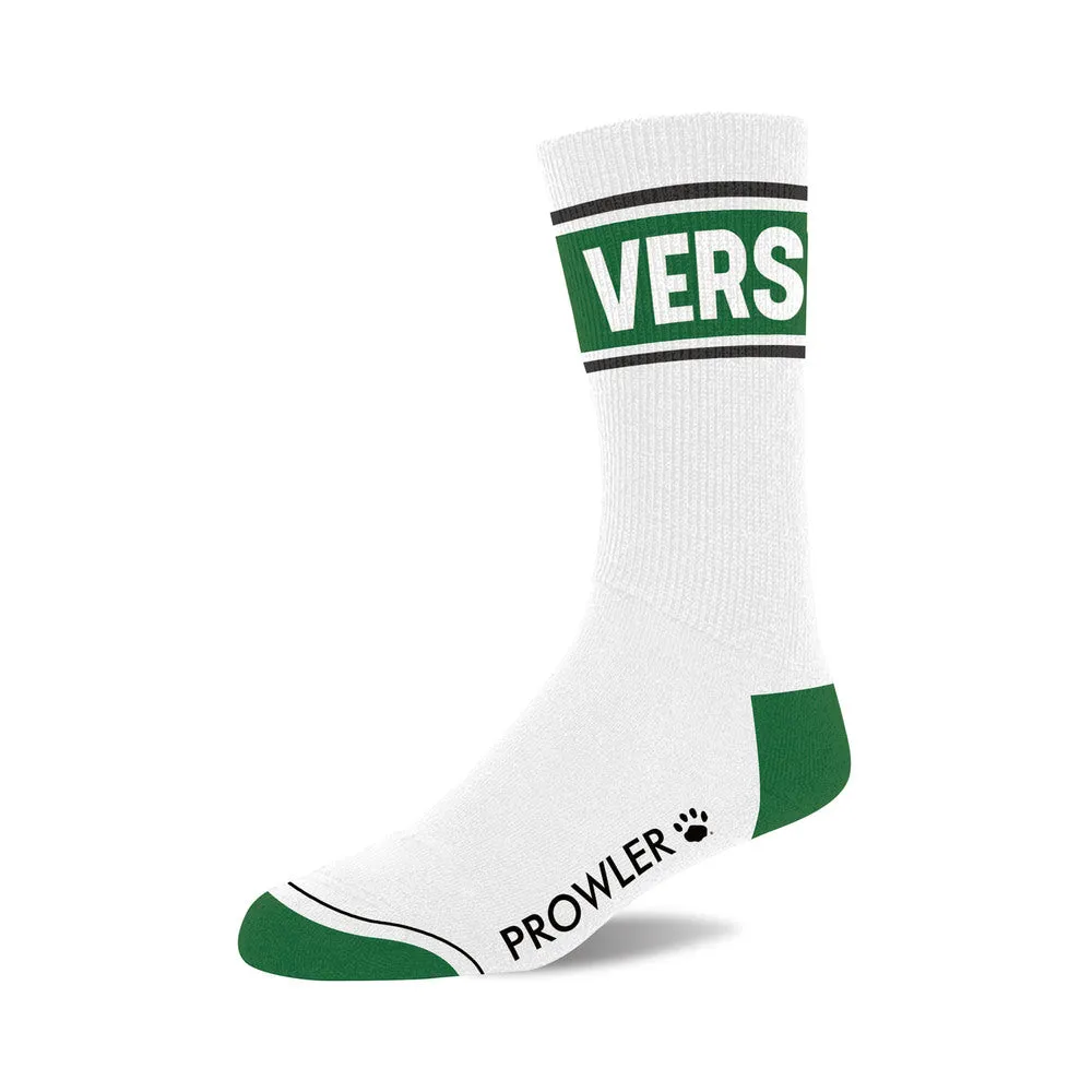 Prowler Vers Socks