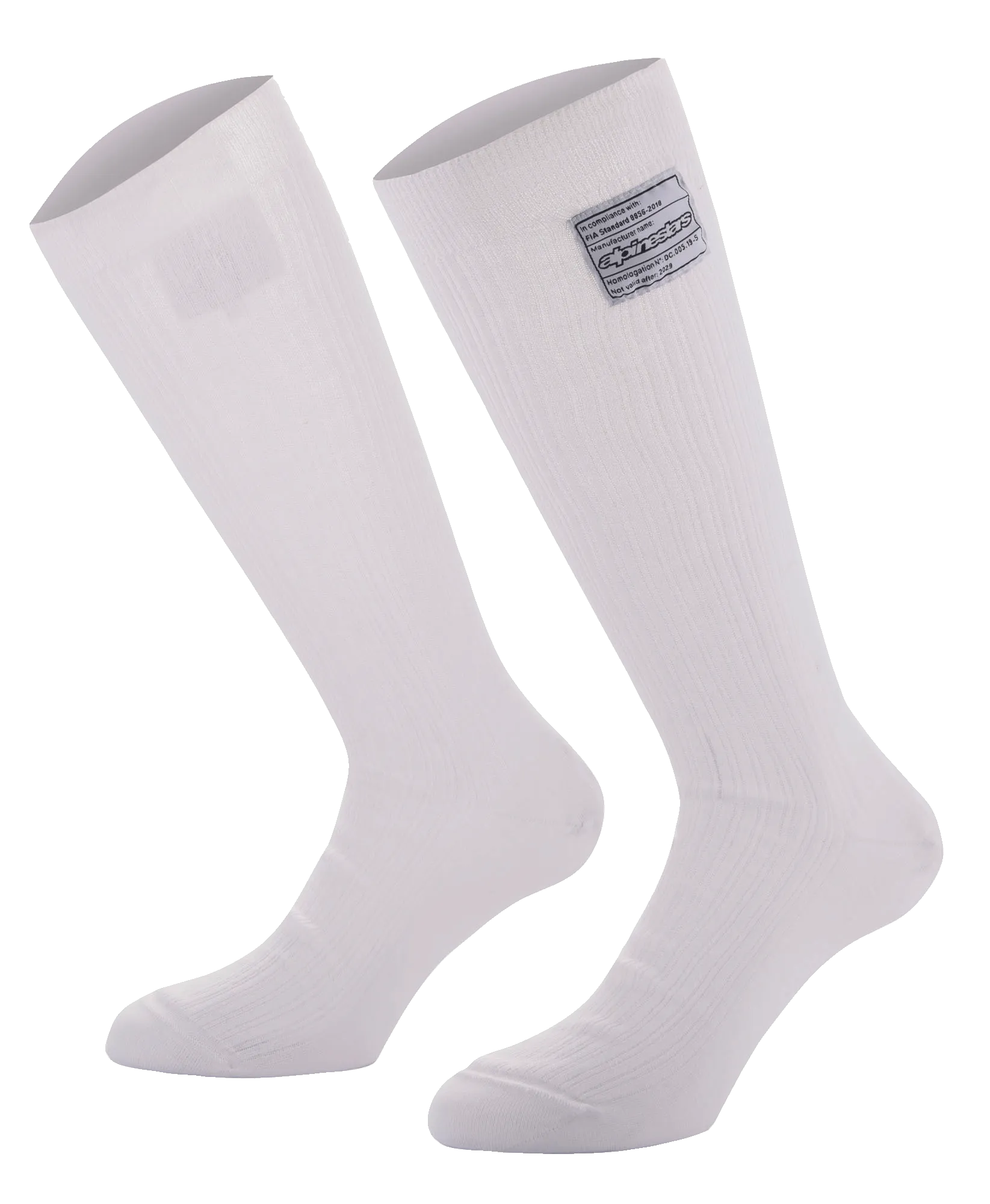 Race V4 Socks