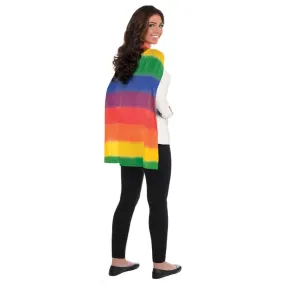 Rainbow Cape