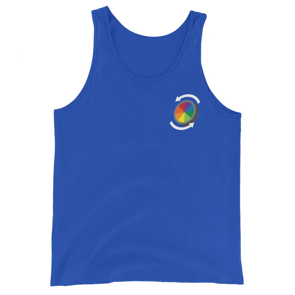 Randomizer Tank Top