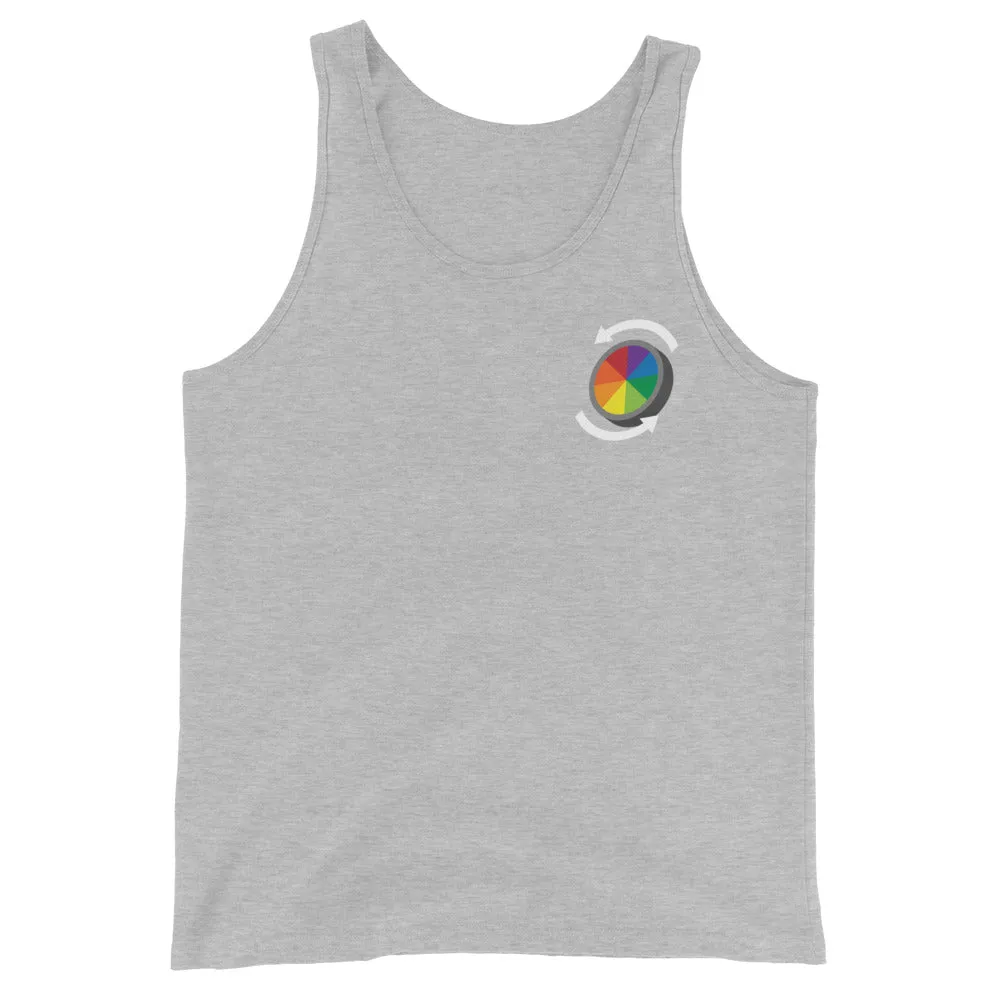 Randomizer Tank Top