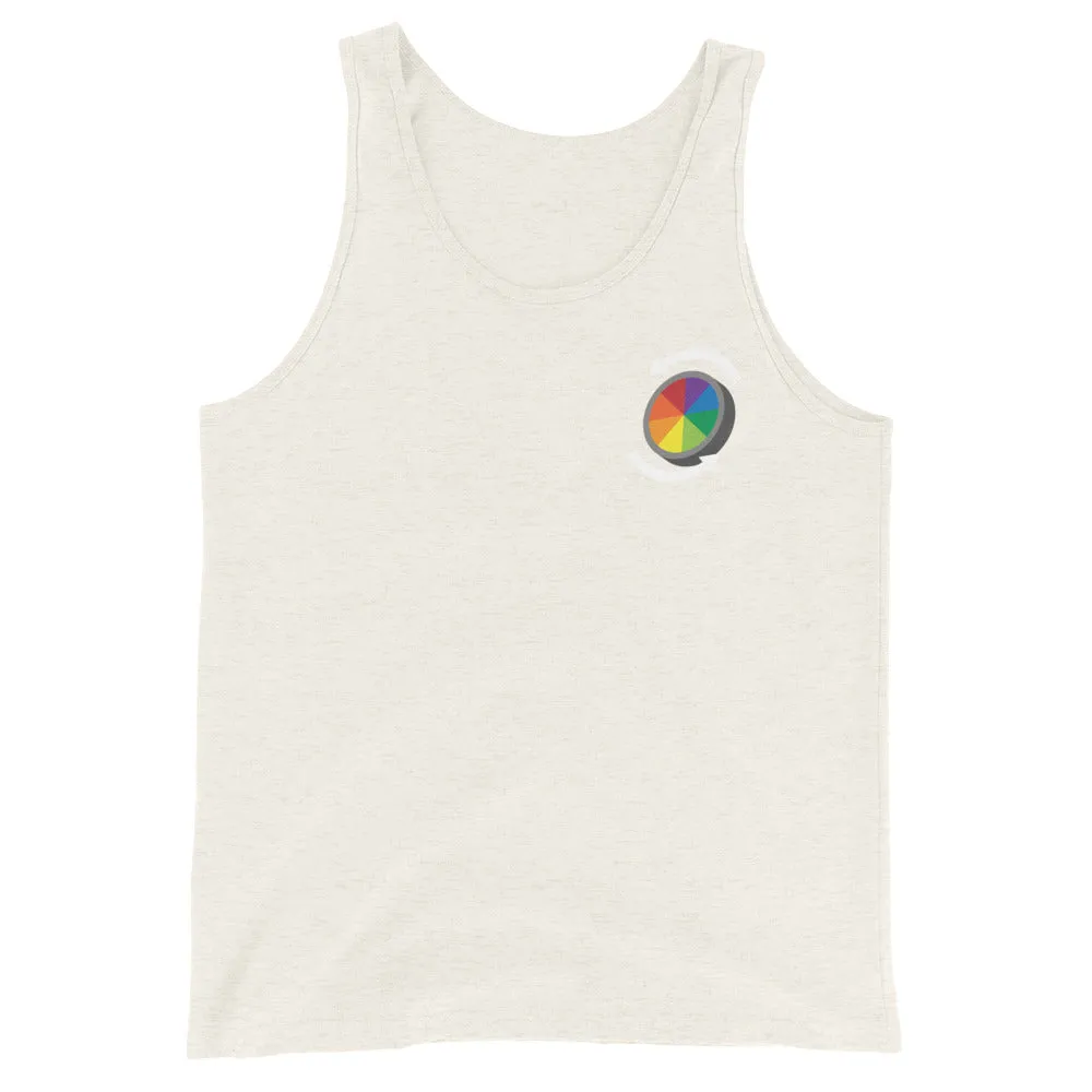 Randomizer Tank Top